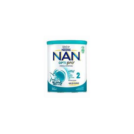 NAN OPTIPRO 2