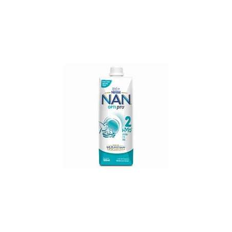NAN 2 OPTIPRO  LIQUIDA