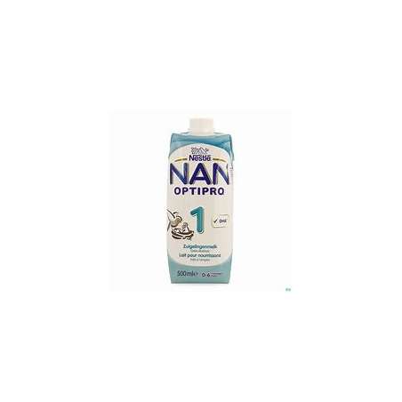 NAN OPTIPRO 1 LIQUIDA