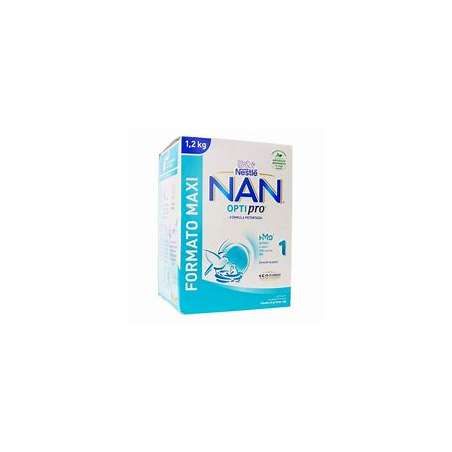 NAN OPTIPRO 1 FORMATO AHORRO
