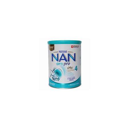NAN OPTIPRO 4