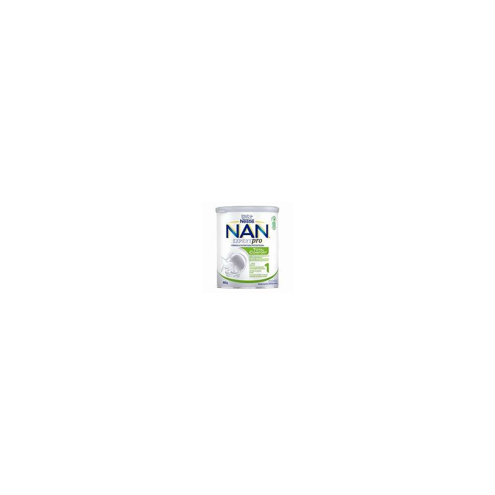 NAN EXPERT PRO 1 TOTAL CONFORT 800G