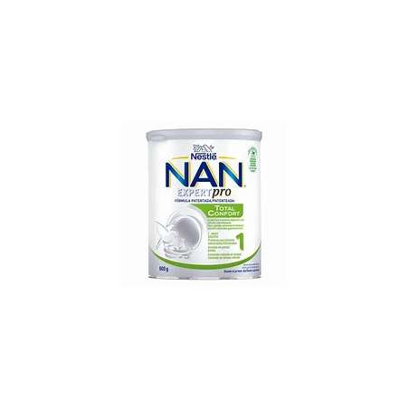 NAN CONFORT 1