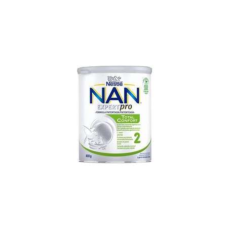 NAN CONFORT 2