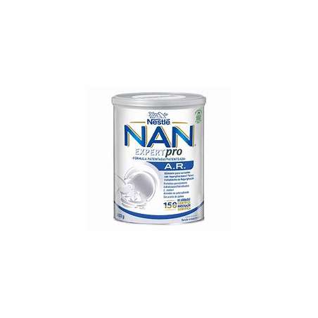 NAN A.R