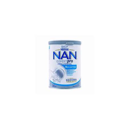 NAN EXPERTPRO SIN LACTOSA