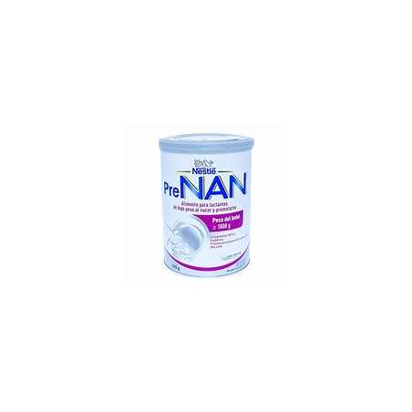 PRENAN POLVO