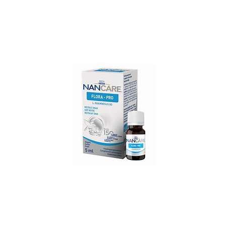 NANCARE FLORAPRO