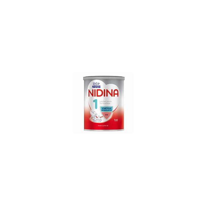 Nestlé Nidina 1 Premium 800g