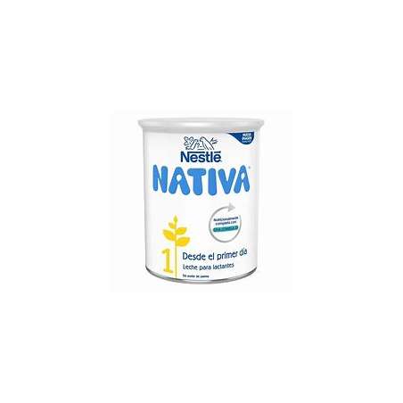 NATIVA 1