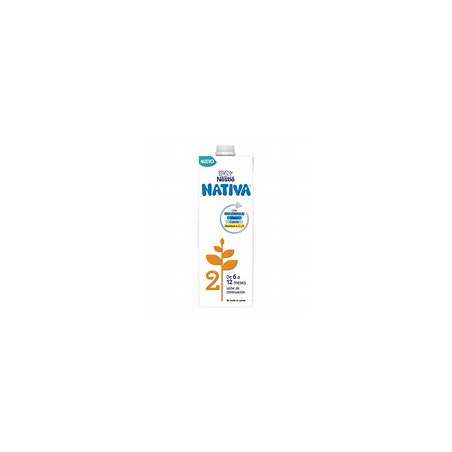 NATIVA 2 LIQUIDA