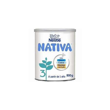 NATIVA 3