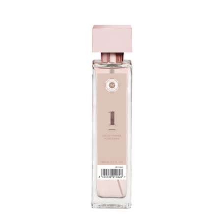 IAP PHARMA POUR FEMME Nº - 1 150 ML
