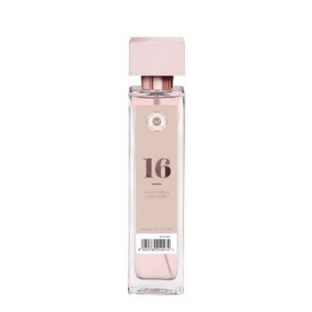 IAP PHARMA POUR FEMME Nº - 16 150 ML