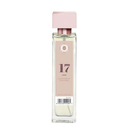 IAP PHARMA POUR FEMME Nº - 17 150 ML