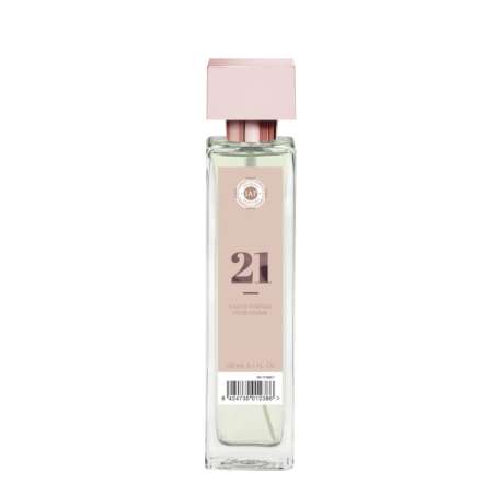 IAP PHARMA POUR FEMME Nº - 21 150 ML