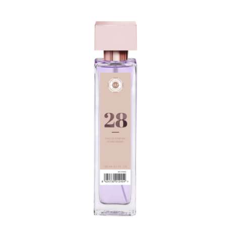 IAP PHARMA POUR FEMME Nº - 28 150 ML