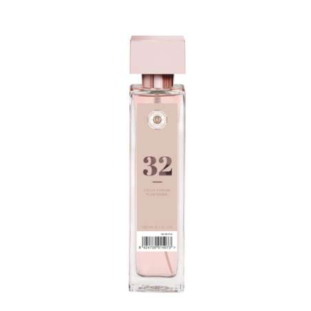 IAP PHARMA POUR FEMME Nº - 32 150ML