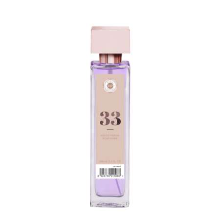 IAP PHARMA POUR FEMME Nº - 33 150 ML