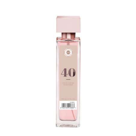 IAP PHARMA POUR FEMME Nº - 40 150 ML