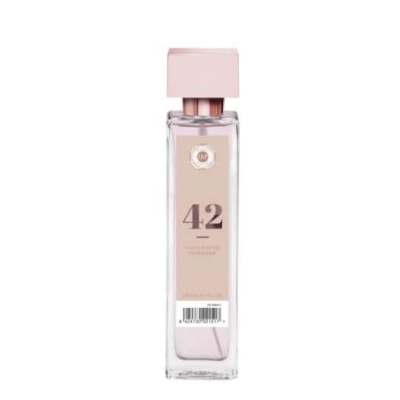 IAP PHARMA POUR FEMME Nº - 42 150 ML