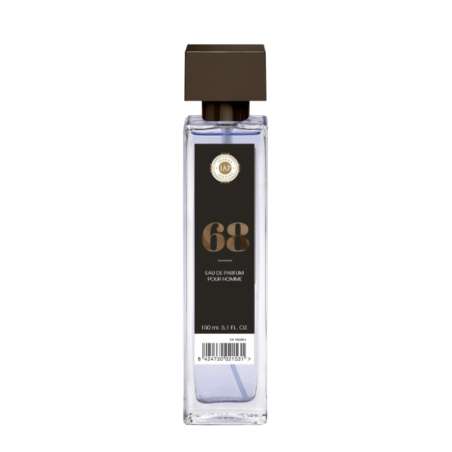 IAP PHARMA POUR HOMME Nº - 68 150 ML