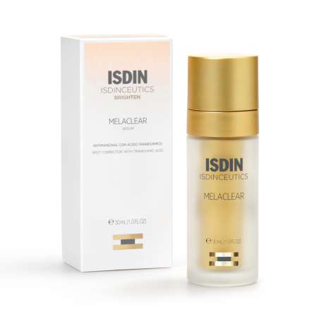 ISDINCEUTICS SÉRUM  MELACLEAR ANTIMANCHAS 30ML