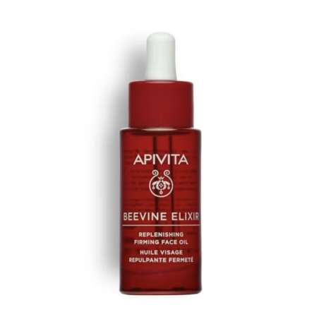 APIVITA BEEVINE ELIXIR ACEITE LIFT 30 ML
