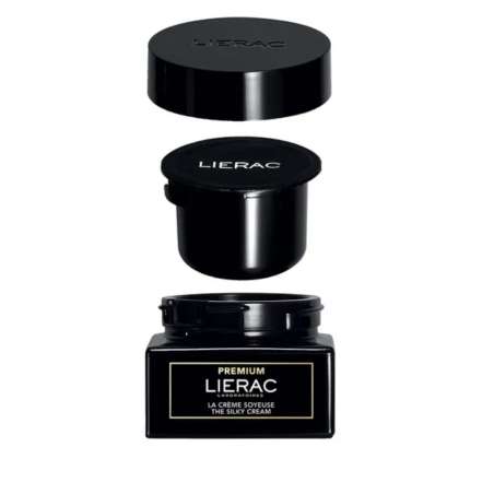 LIERAC PREMIUM LA CREMA SEDOSA RECARGA 50 ML