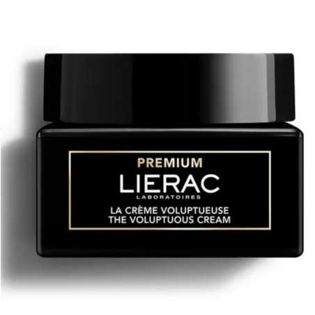 LIERAC PREMIUM LA CREMA VOLUPTUOSA 50 ML