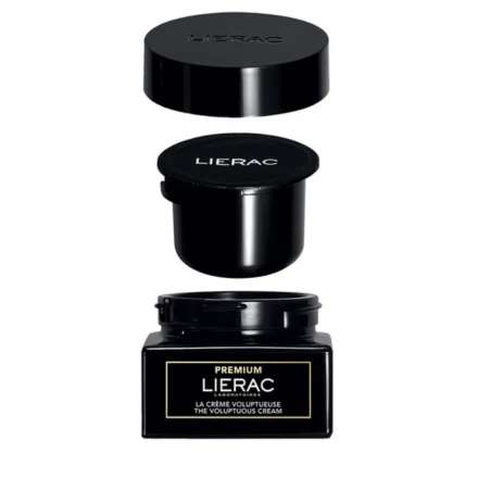 LIERAC PREMIUM LA CREMA VOLUPTUOSA RECARGA 50 ML