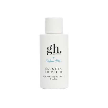 GH ESENCIA TRIPLE H MINI 50 ML GEMA HERRERIAS