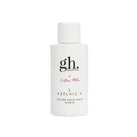 GH LOCION 5 AZELAIC-S MINI 50 ML GEMA HERRERIAS