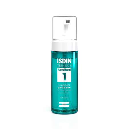 TEENSKIN LIMPIADOR PURIFICANTE 150 ML