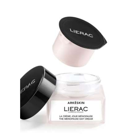 LIERAC ARKESKIN CREMA DIA 50 ML