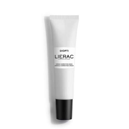 LIERAC DIOPTI GEL CORRECTOR BOLSAS OJOS 15 ML