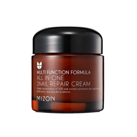 MIIN MIZON SNAIL REPAIR CREMA FACIAL 75 ML