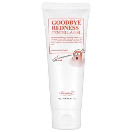 MIIN BENTON CENTELLA CICA GEL HIDRAT CALMA 100 G
