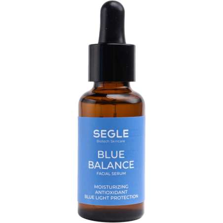 SEGLE CLINICAL BLUE BALANCE SERUM DAY/NIGHT 30ML
