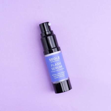SEGLE CLINICAL FLASH SERUM CONTORNO OJOS 15 ML