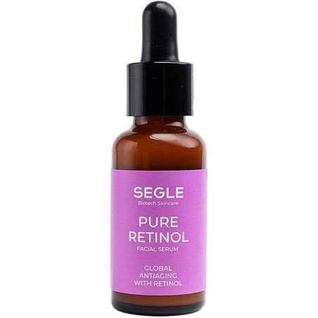 SEGLE CLINICAL PURE RETINOL SERUM FAC NOCHE 30ML