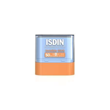ISDIN FP INVISIBLE STICK SPF50 10G