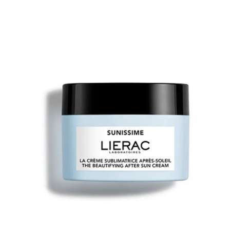 LIERAC SUNISSIME CREMA SUBLIM AFTER SUN 200ML