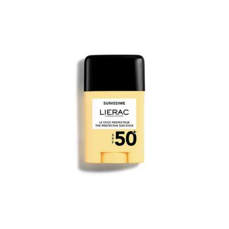 LIERAC SUNISSIME EL STICK PROTECTOR SPF50 10G
