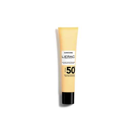 LIERAC SUNISSIME GLOBAL ANTI-AGING SPF 50 + 40ML