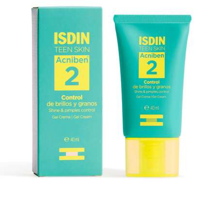 ACNIBEN TEENSKIN GEL-CREMA 40 ML
