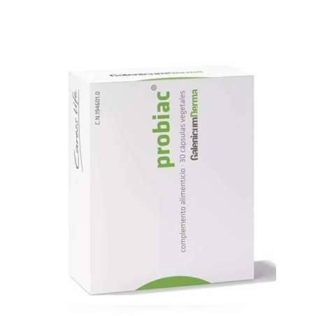 PROBIAC 30 CAPSULAS