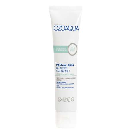 PASTA AL AGUA DE OZONO OZOBABY 75 ML