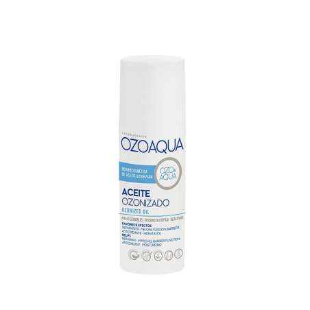 OZOAQUA ACEITE DE OZONO 15 ML