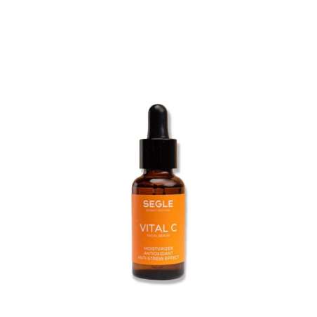SEGLE VITAL C SERUM 30 ML